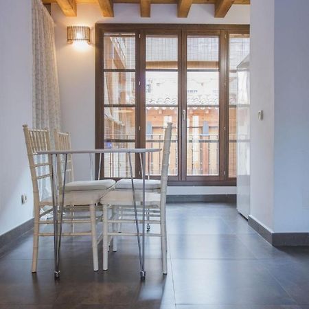 Apartamento Santa Anita En Plena Juderia By Toledo Ap Exteriör bild