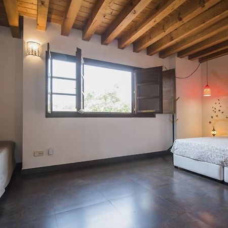 Apartamento Santa Anita En Plena Juderia By Toledo Ap Exteriör bild
