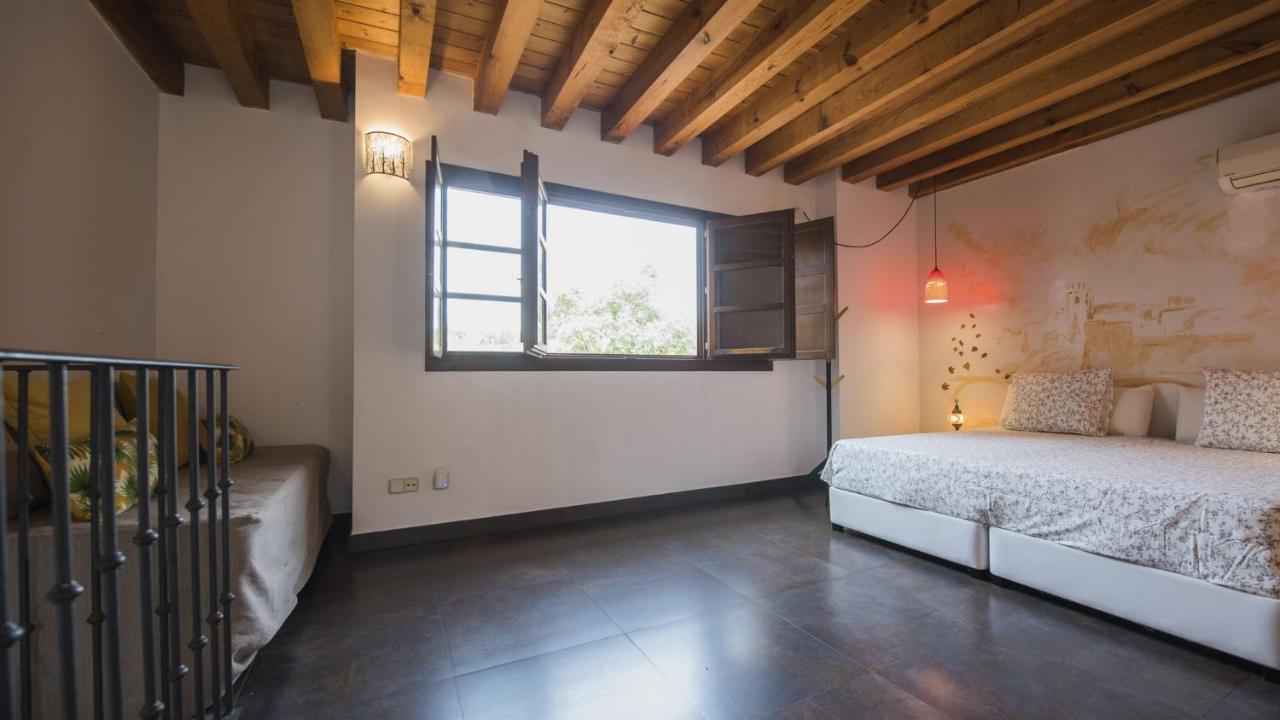 Apartamento Santa Anita En Plena Juderia By Toledo Ap Exteriör bild
