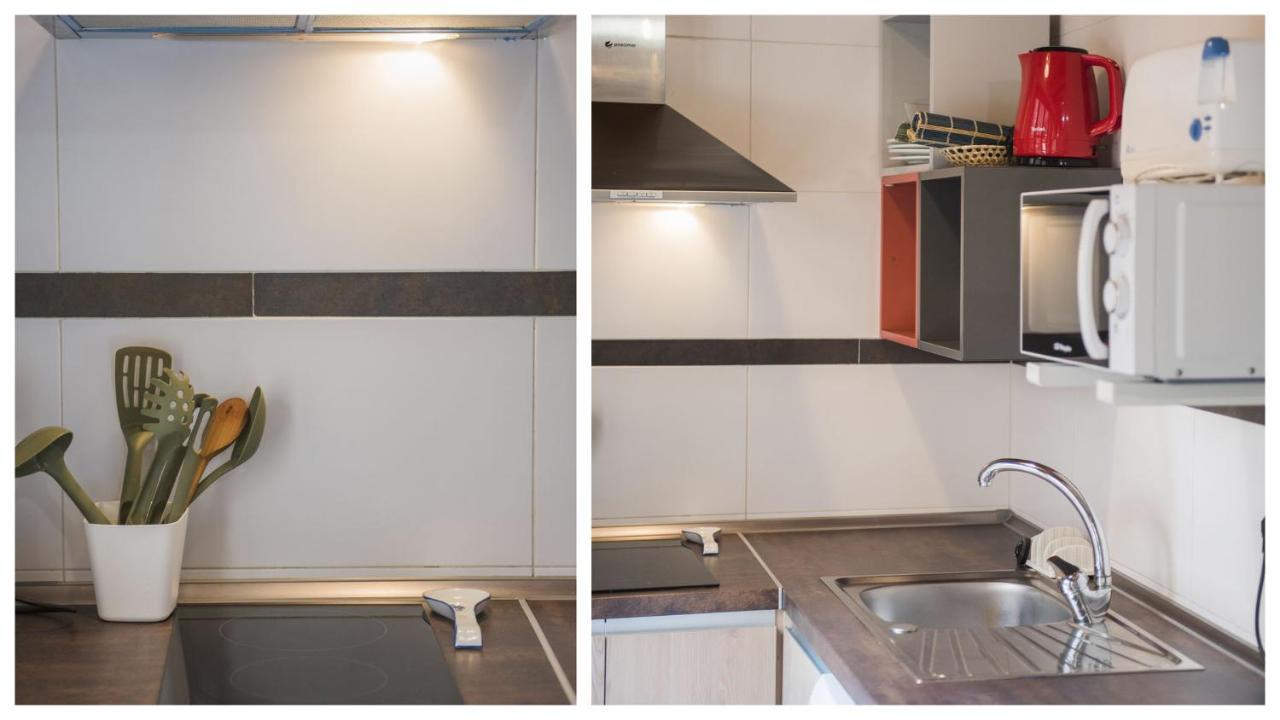 Apartamento Santa Anita En Plena Juderia By Toledo Ap Exteriör bild