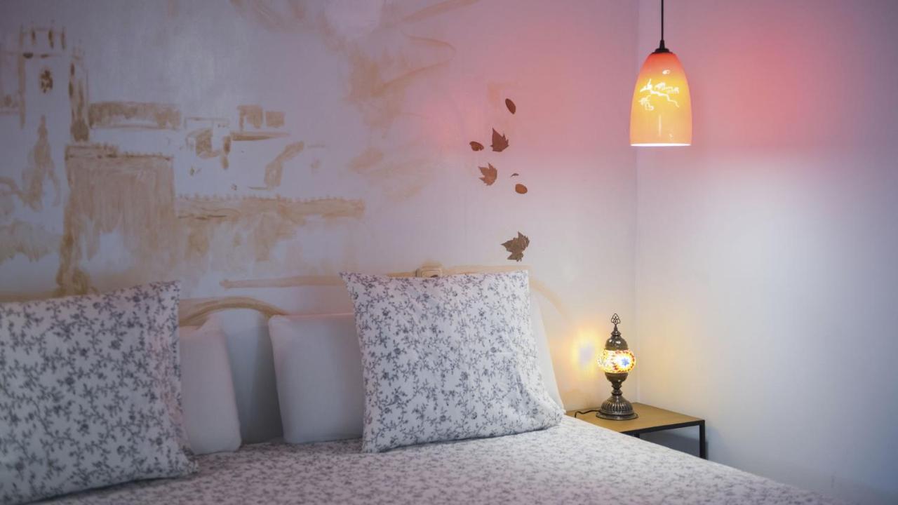 Apartamento Santa Anita En Plena Juderia By Toledo Ap Exteriör bild