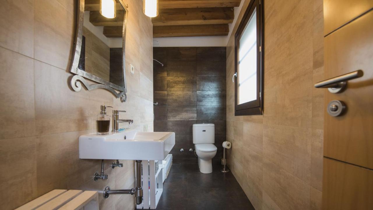 Apartamento Santa Anita En Plena Juderia By Toledo Ap Exteriör bild