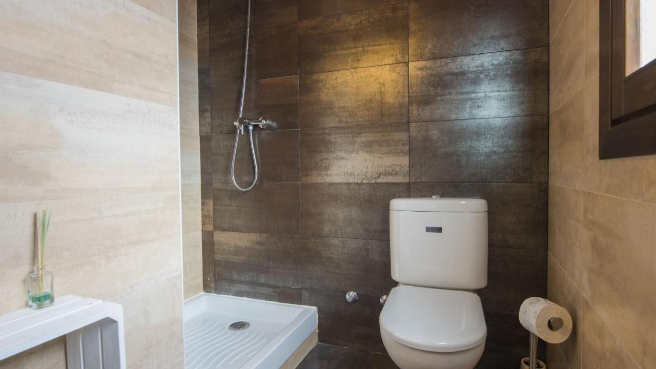 Apartamento Santa Anita En Plena Juderia By Toledo Ap Exteriör bild
