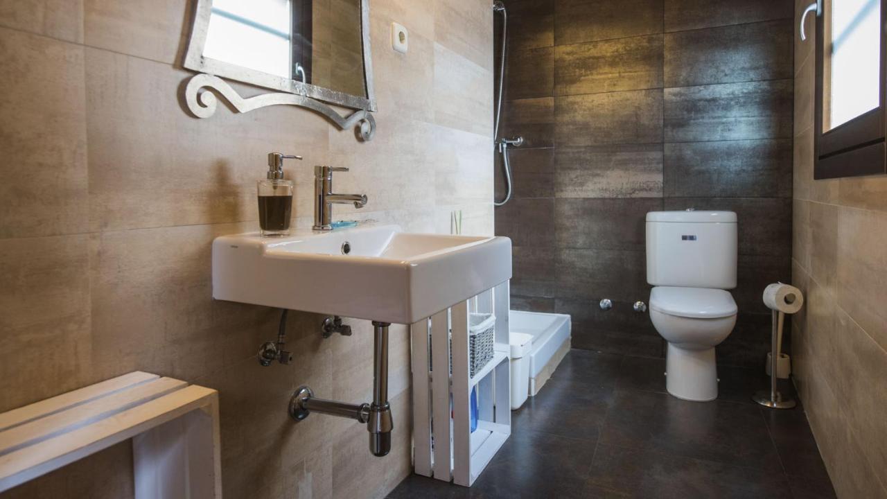 Apartamento Santa Anita En Plena Juderia By Toledo Ap Exteriör bild